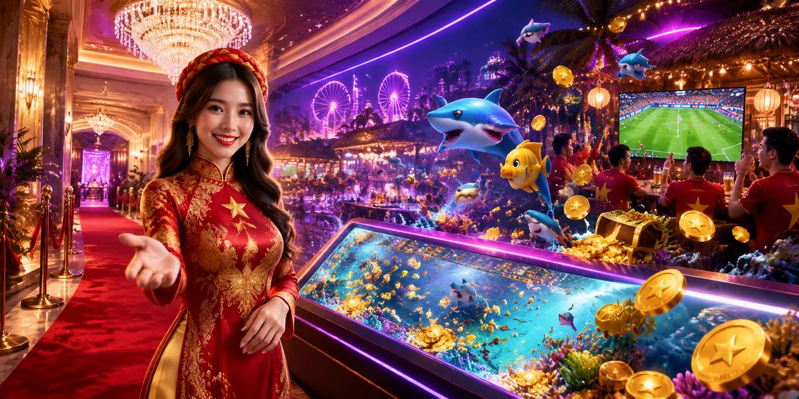 u888cc Thưởng chào mừng tài khoản mới