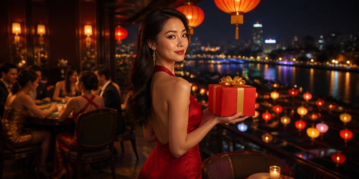 u888cc Casino & Slot